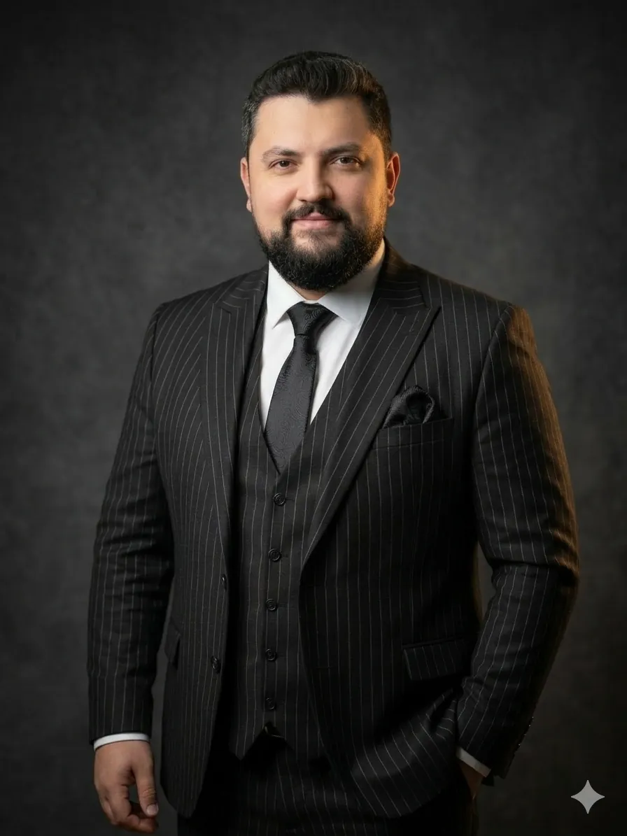 Psikolog Fatih Dalgıç - Balıkesir Psikolojik Danışmanlık